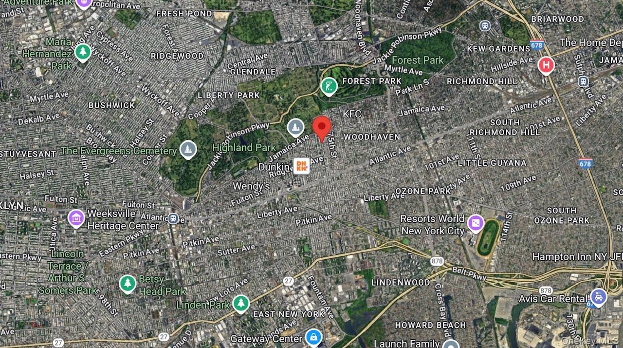 Commercial Sale Grant Brooklyn, NY 11208, MLS-929965-25