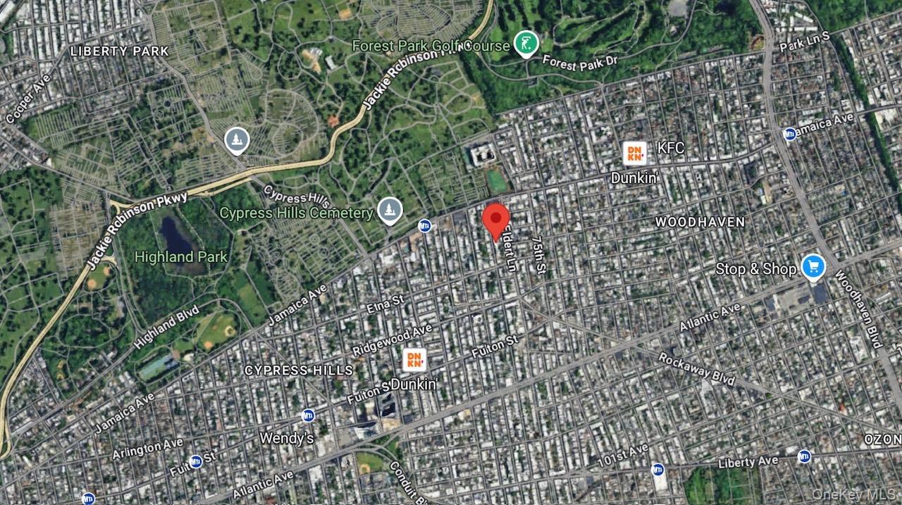 Commercial Sale Grant Brooklyn, NY 11208, MLS-929965-30