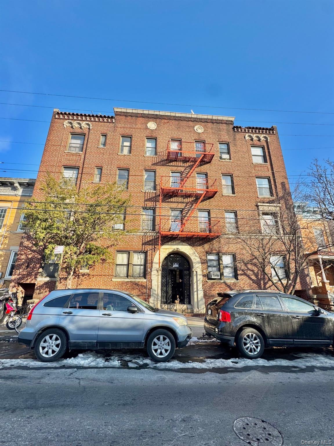 Commercial Sale Grant Brooklyn, NY 11208, MLS-929965-32