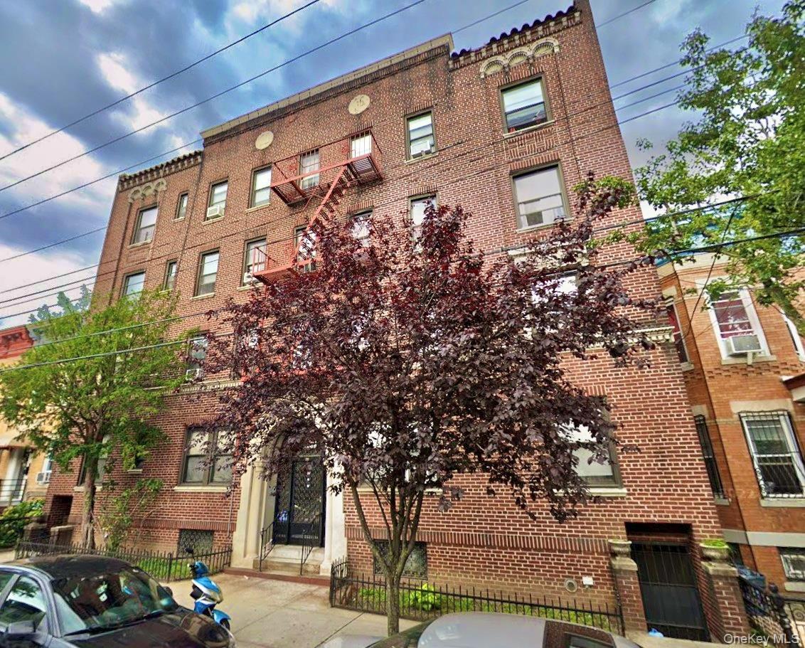 Commercial Sale Grant Brooklyn, NY 11208, MLS-929965-4