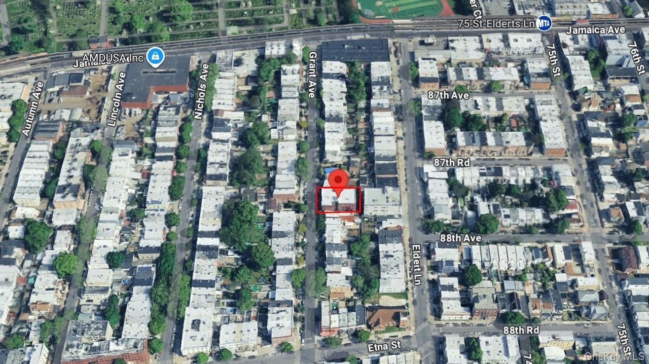 Commercial Sale Grant  Brooklyn, NY 11208, MLS-929965-43
