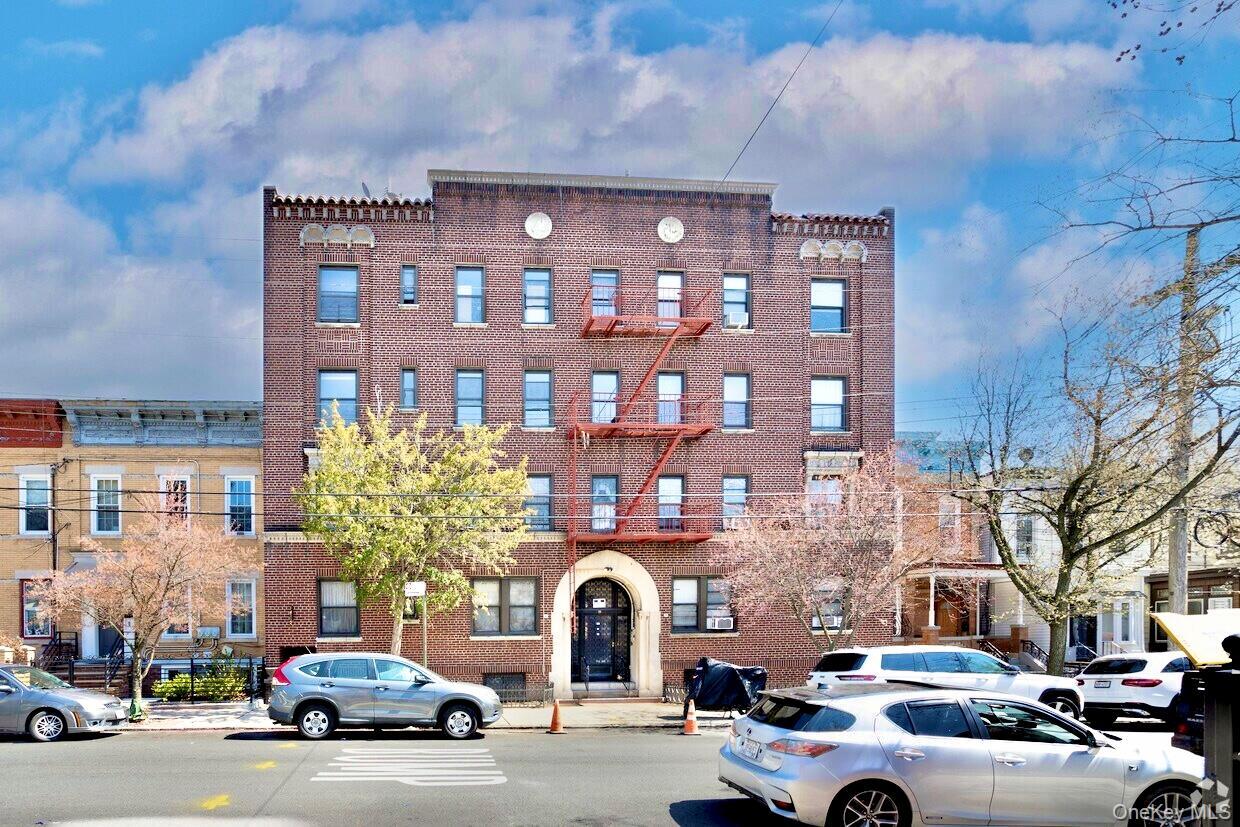 Commercial Sale Grant Brooklyn, NY 11208, MLS-929965-6