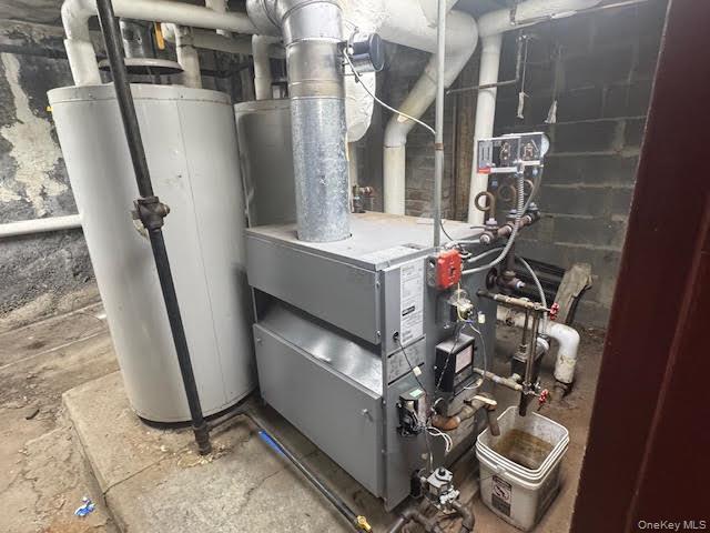 Commercial Sale City Island  Bronx, NY 10464, MLS-929971-3