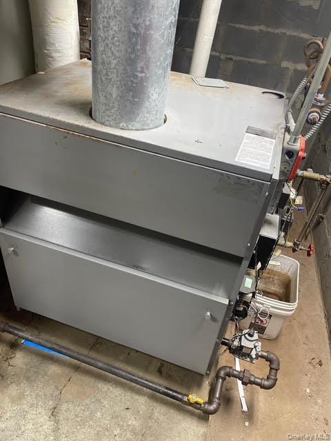 Commercial Sale City Island  Bronx, NY 10464, MLS-929971-4