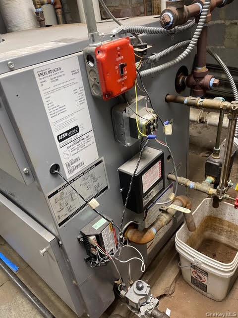 Commercial Sale City Island  Bronx, NY 10464, MLS-929971-5