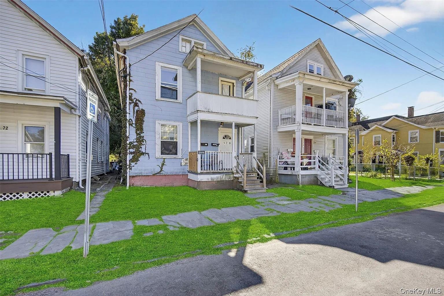 Single Family Downs Ulster County, NY 12401, MLS-929972-2