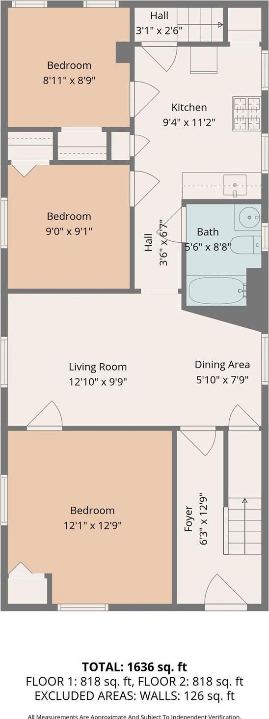 Single Family Downs  Ulster County, NY 12401, MLS-929972-27
