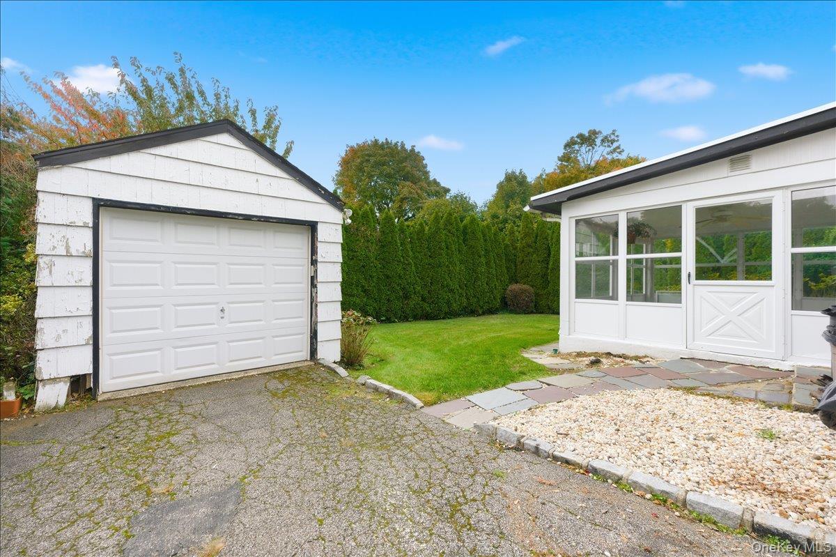 Single Family Colgate  Nassau County, NY 11023, MLS-929974-25