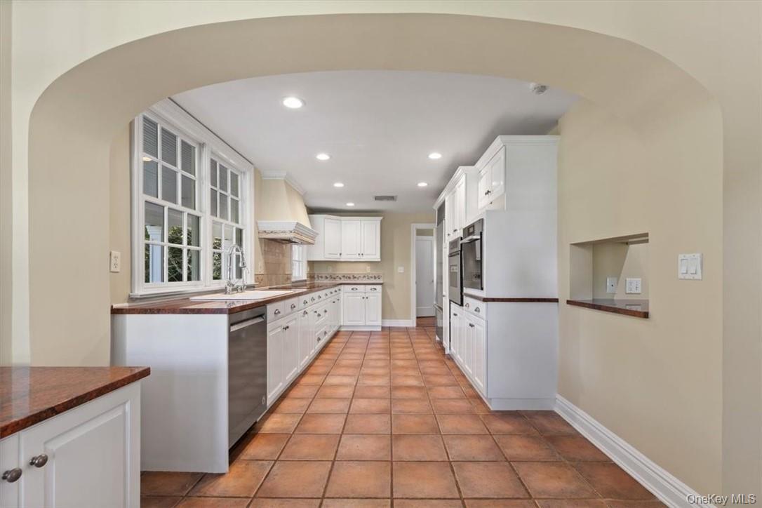 Single Family Billington Westchester County, NY 10580, MLS-929978-12