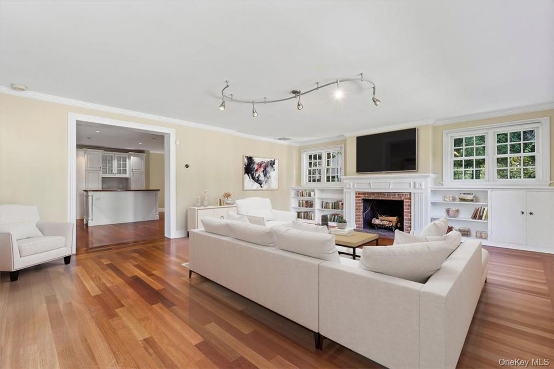 Single Family Billington Westchester County, NY 10580, MLS-929978-15