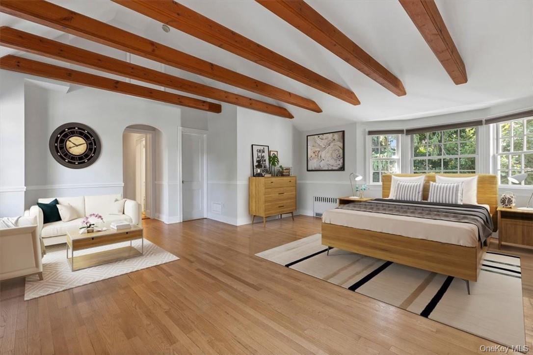 Single Family Billington Westchester County, NY 10580, MLS-929978-17