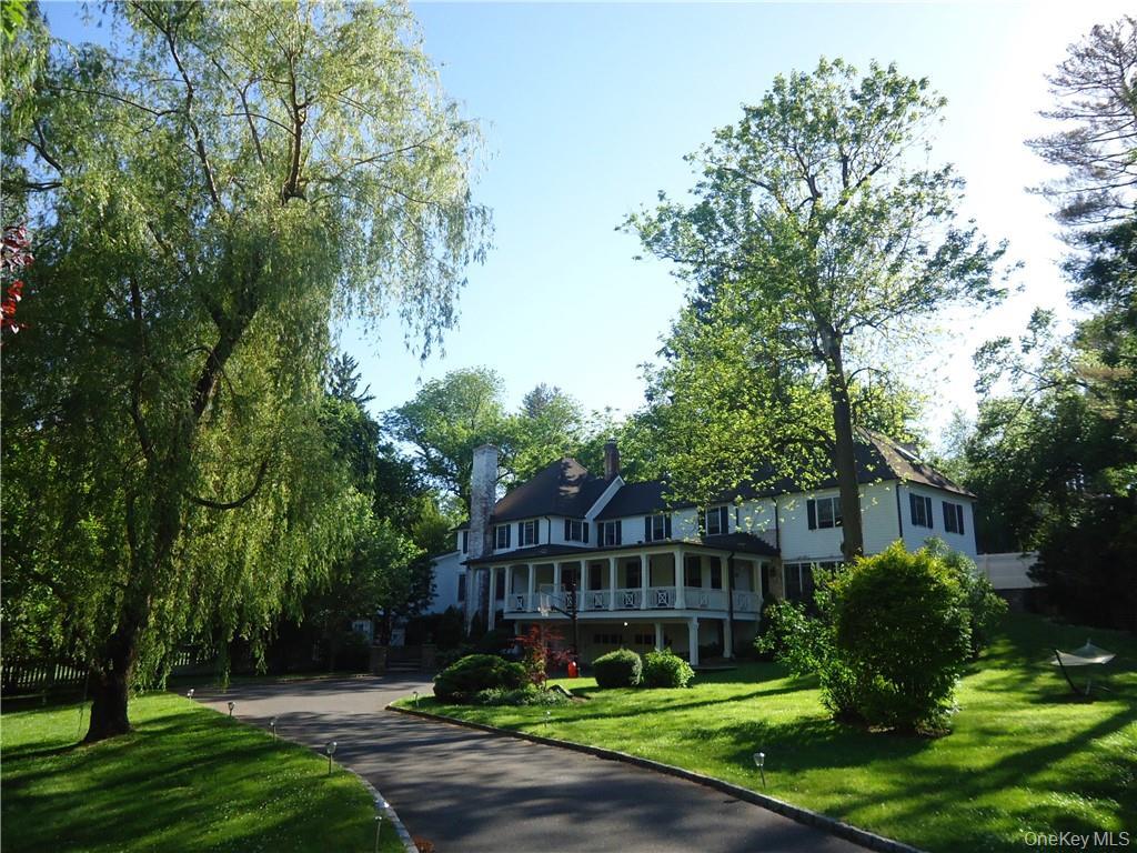 Single Family Billington Westchester County, NY 10580, MLS-929978-2