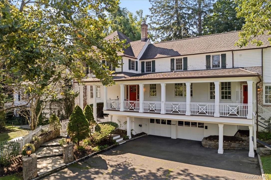 Single Family Billington Westchester County, NY 10580, MLS-929978-3