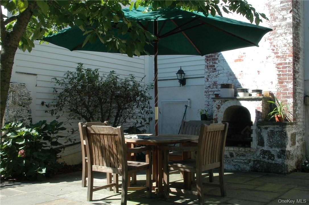 Single Family Billington Westchester County, NY 10580, MLS-929978-31