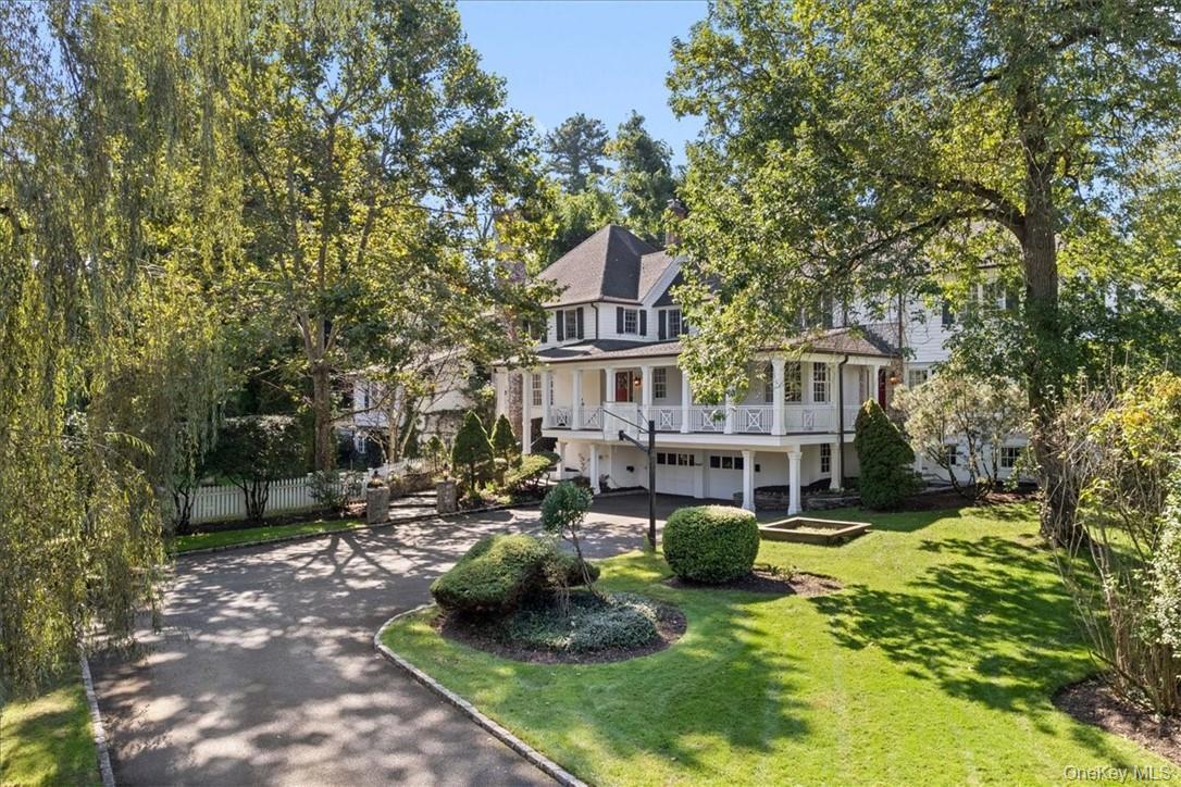 Single Family Billington Westchester County, NY 10580, MLS-929978-34