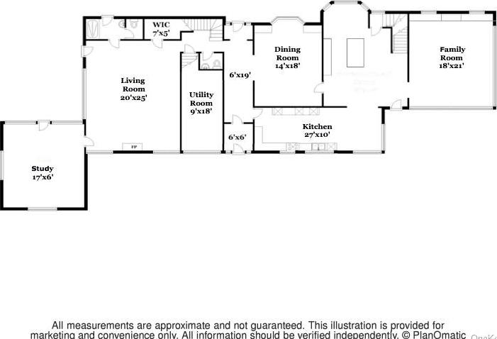 Single Family Billington Westchester County, NY 10580, MLS-929978-35