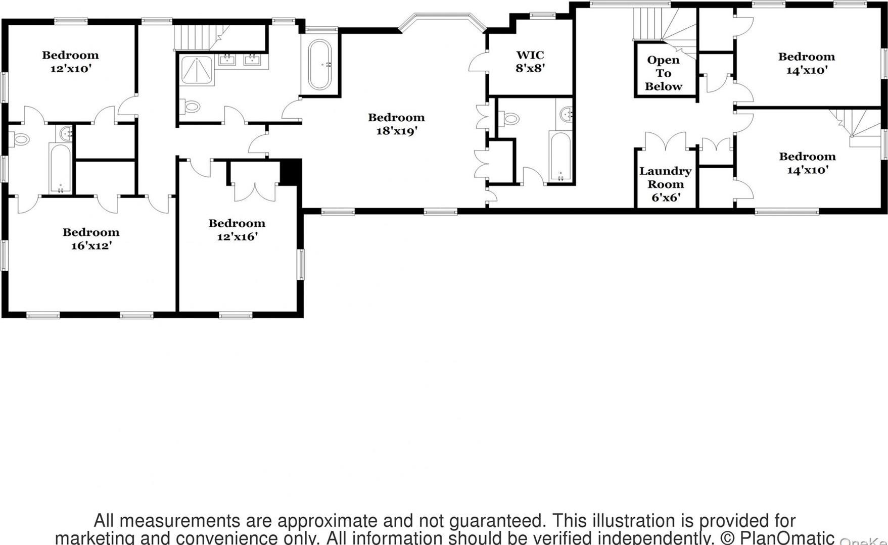 Single Family Billington Westchester County, NY 10580, MLS-929978-36