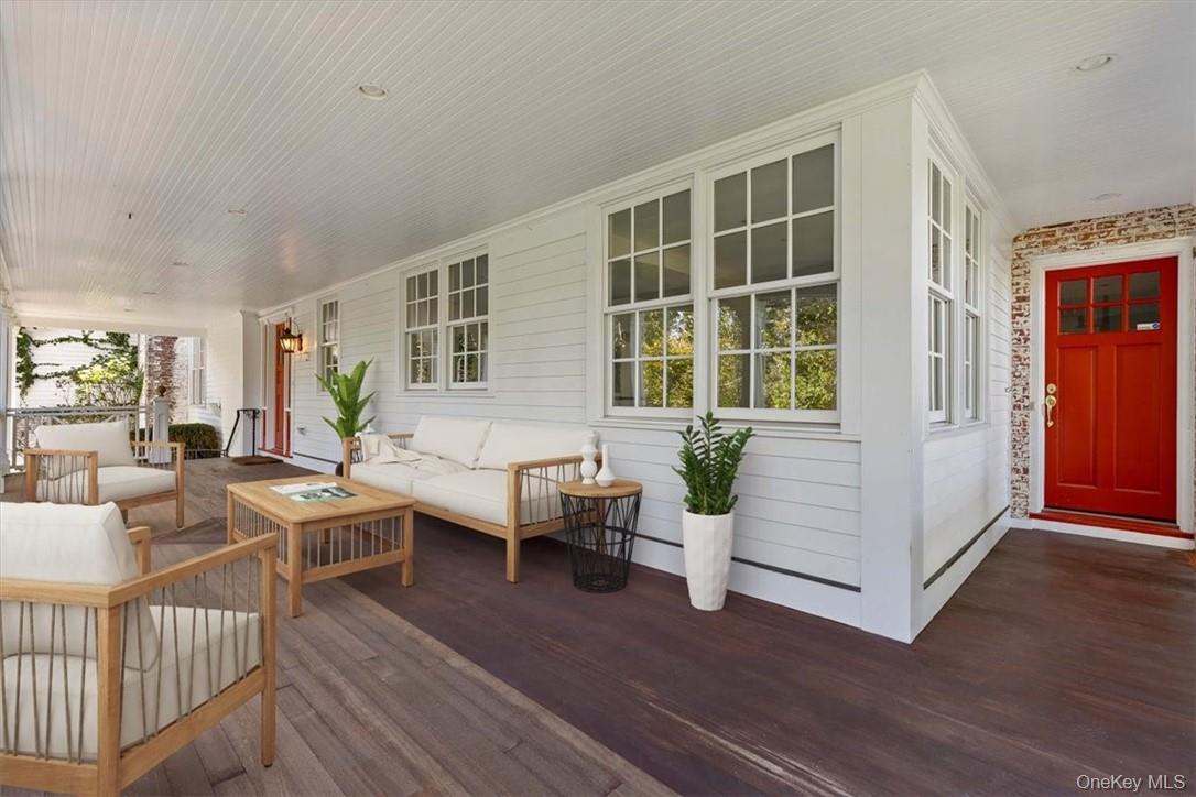 Single Family Billington Westchester County, NY 10580, MLS-929978-4