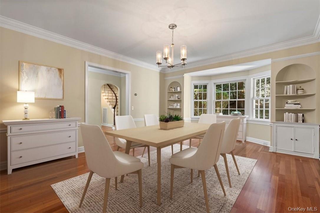 Single Family Billington Westchester County, NY 10580, MLS-929978-7