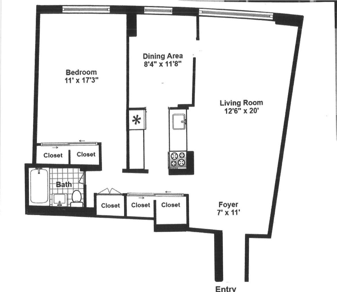 Coop Johnson  Bronx, NY 10463, MLS-929979-25