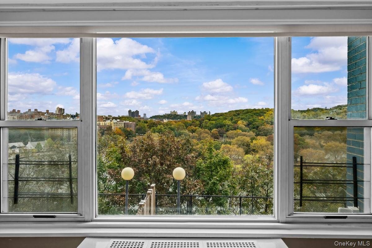 Coop Johnson  Bronx, NY 10463, MLS-929979-4