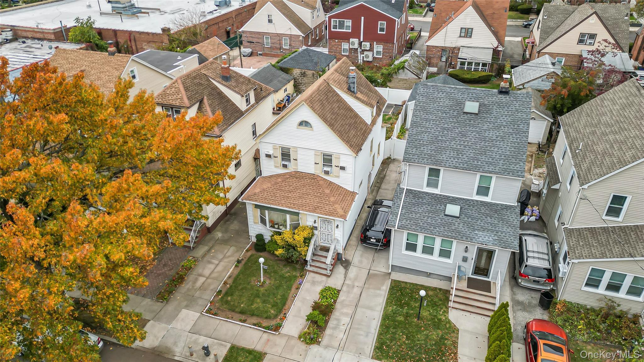 Single Family 221st  Queens, NY 11411, MLS-929982-18