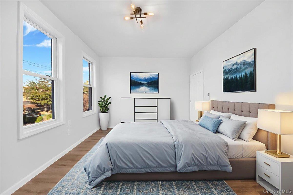 Single Family Fenton  Bronx, NY 10469, MLS-929995-30