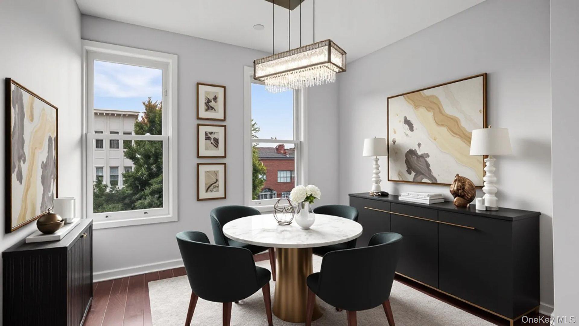 Single Family Washington  Bronx, NY 10457, MLS-930000-2