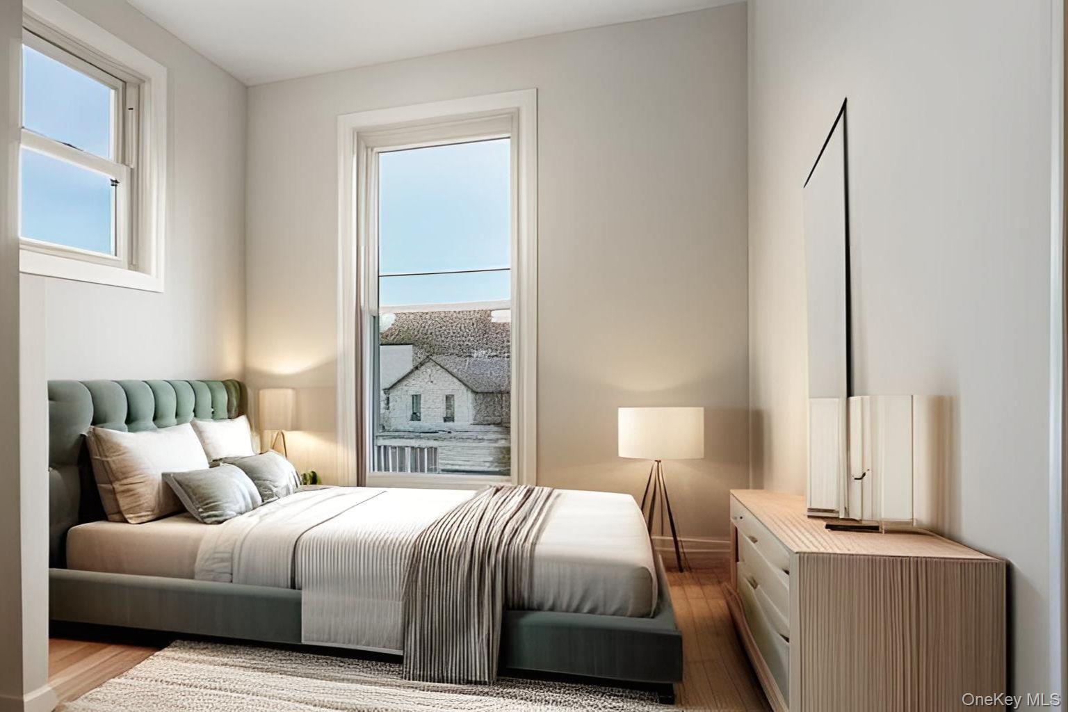 Single Family Washington  Bronx, NY 10457, MLS-930000-4