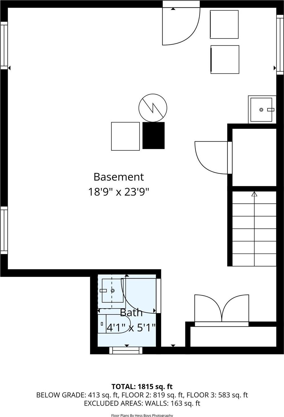 Single Family Park Westchester County, NY 10603, MLS-930005-30