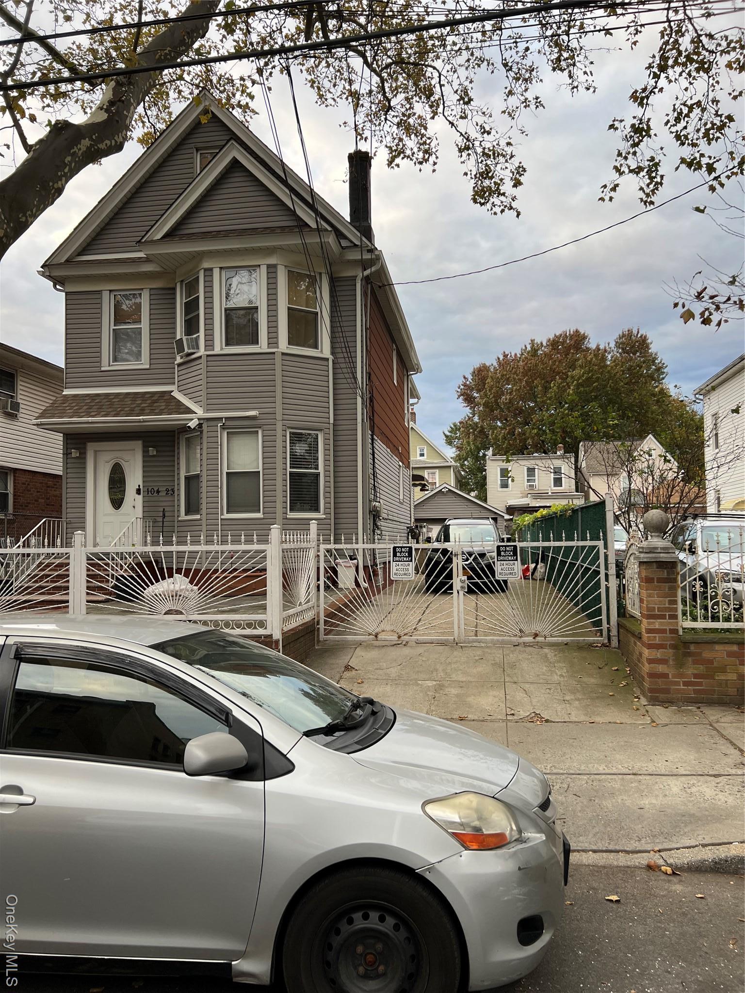 Single Family 90th Queens, NY 11418, MLS-930006-2