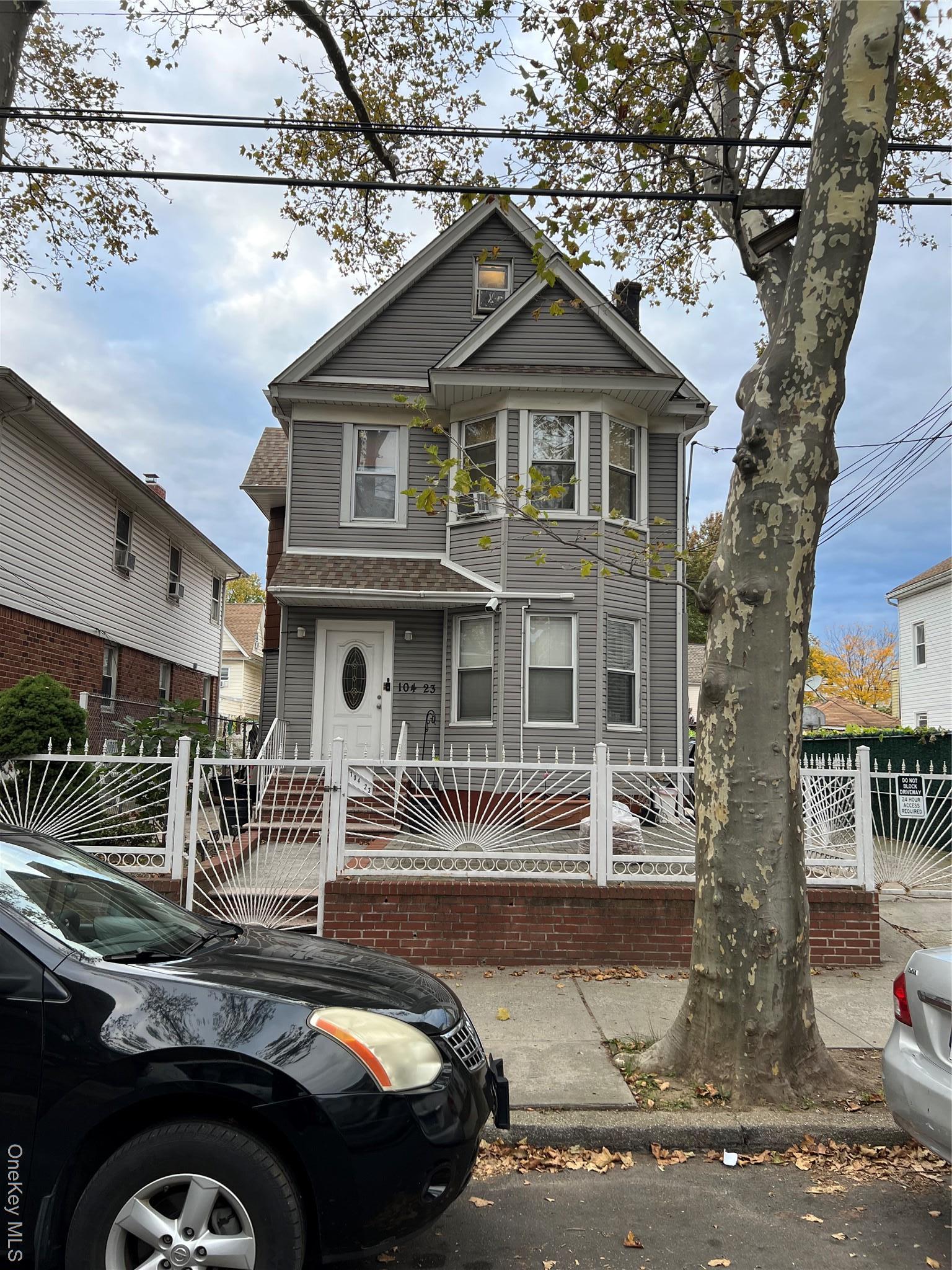 Single Family 90th Queens, NY 11418, MLS-930006-3