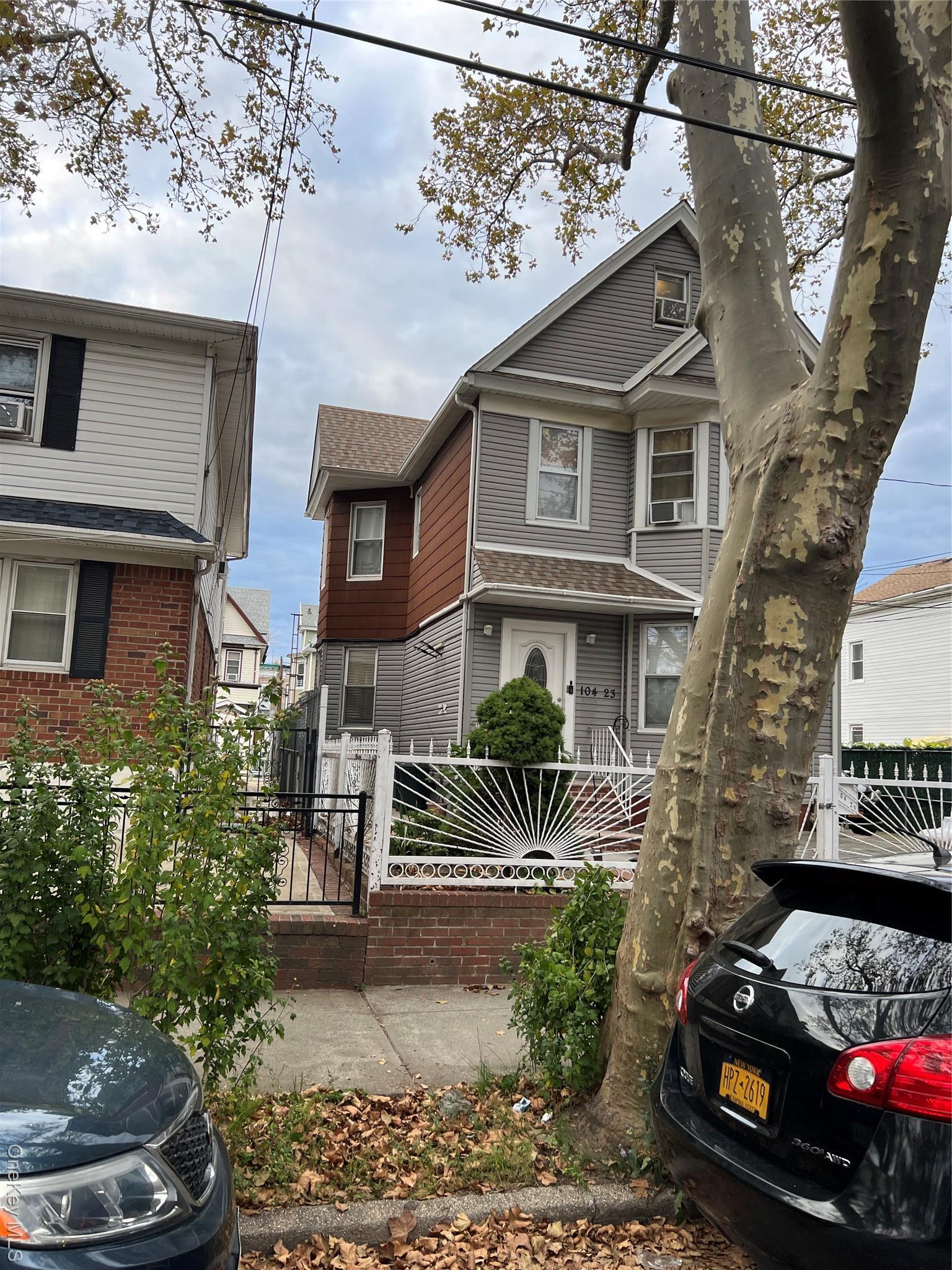 Single Family 90th Queens, NY 11418, MLS-930006-4