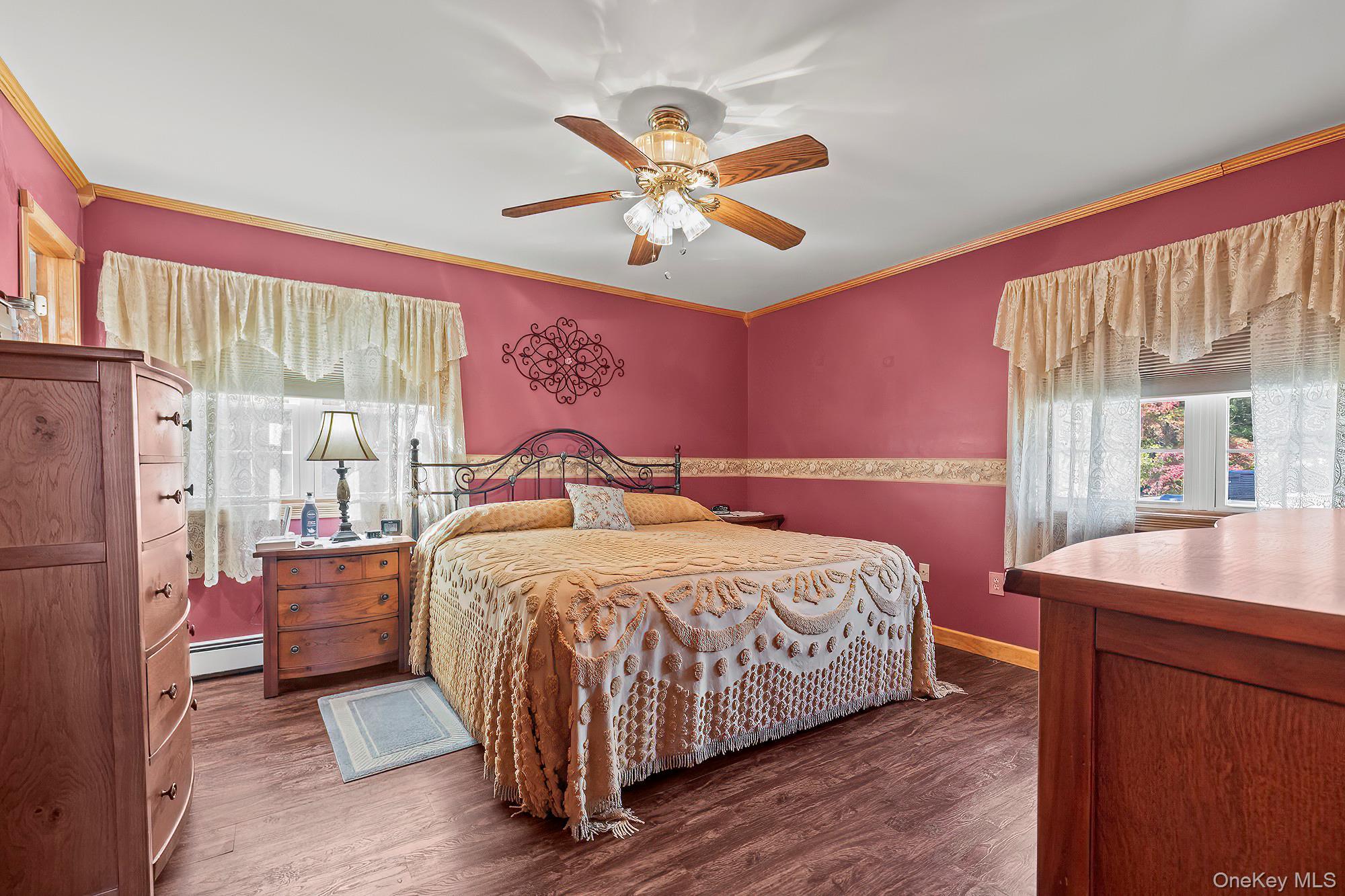 Single Family Four Winds  Dutchess County, NY 12603, MLS-930033-12