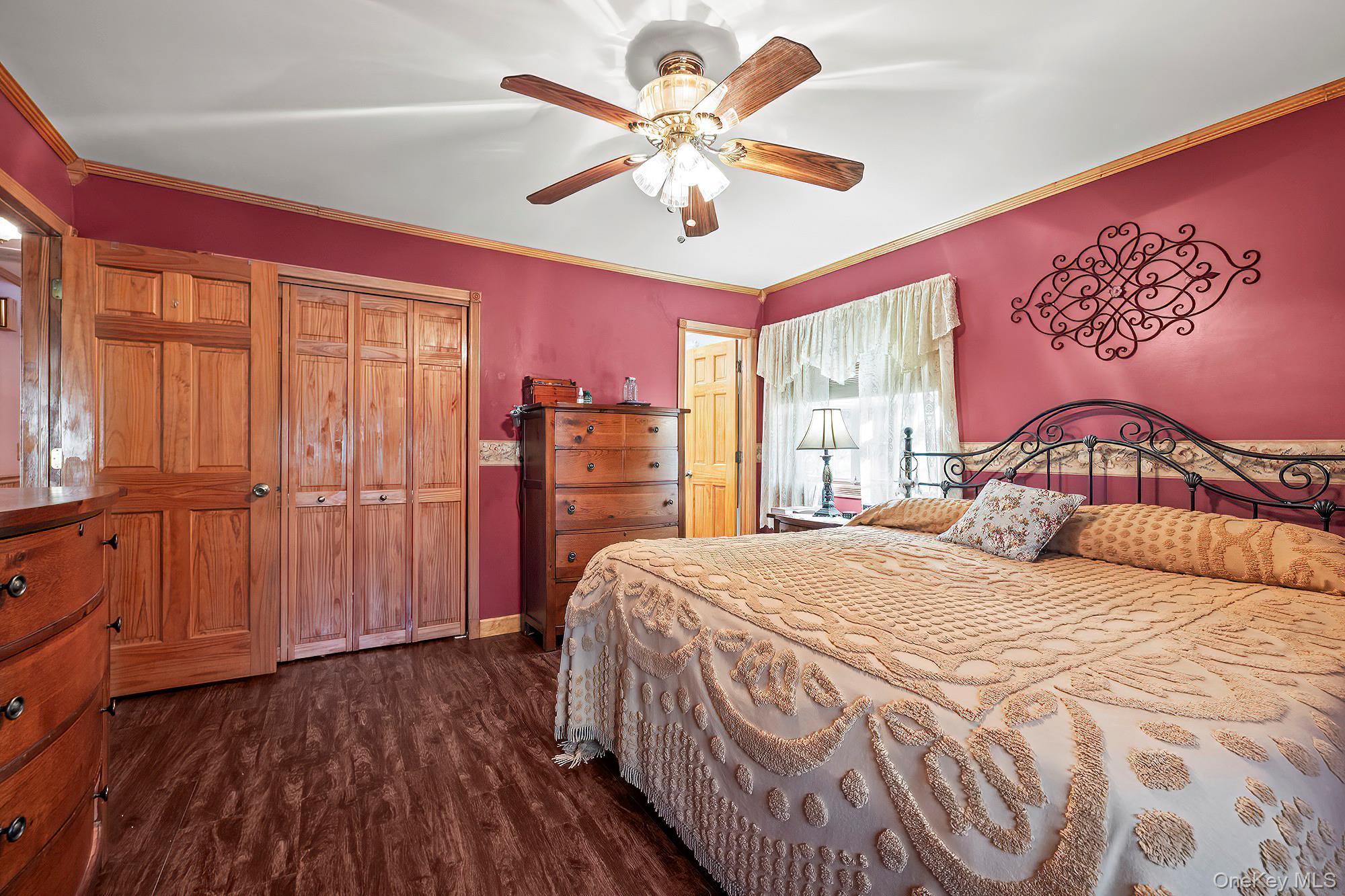 Single Family Four Winds  Dutchess County, NY 12603, MLS-930033-13