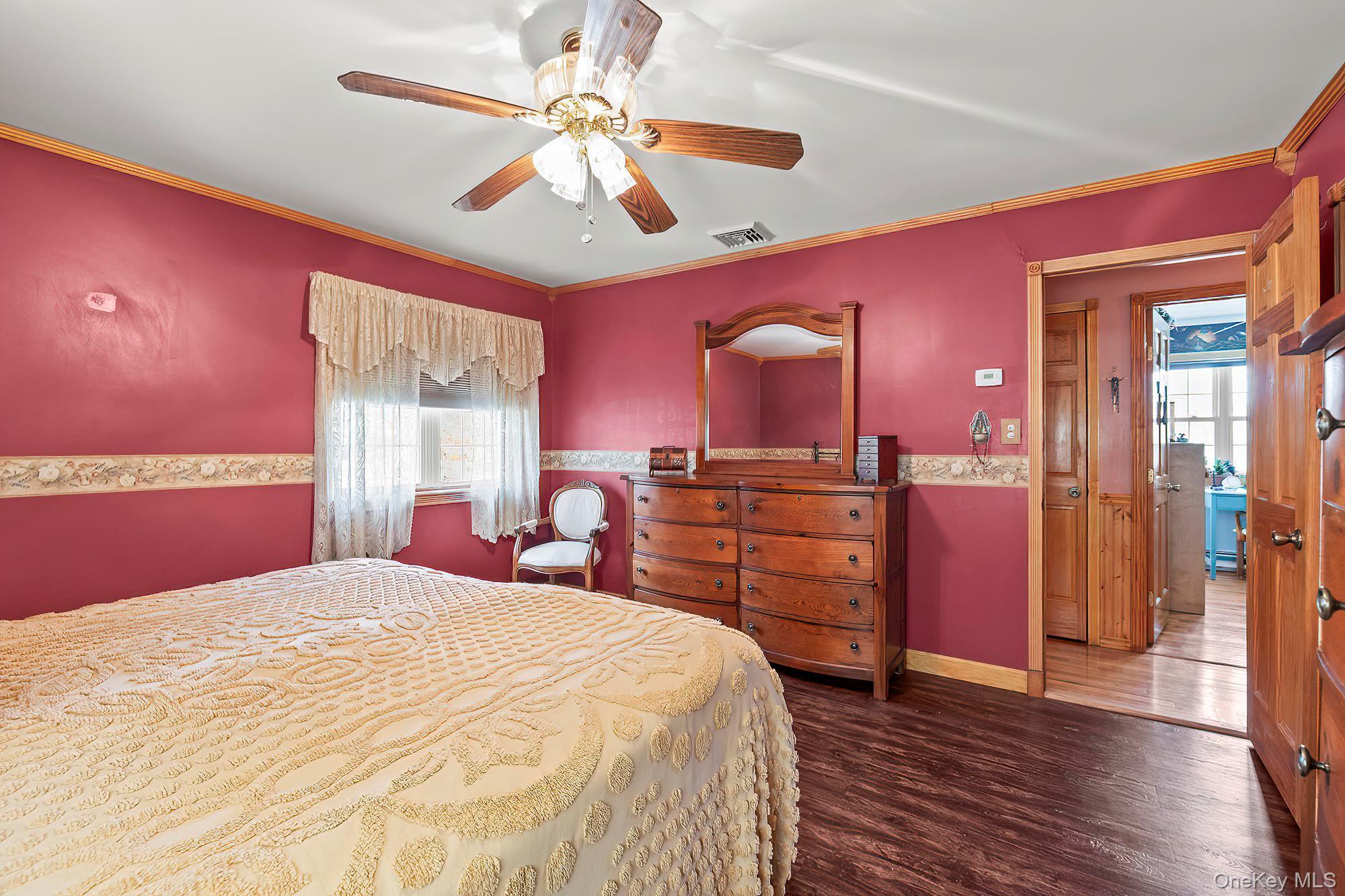 Single Family Four Winds  Dutchess County, NY 12603, MLS-930033-14