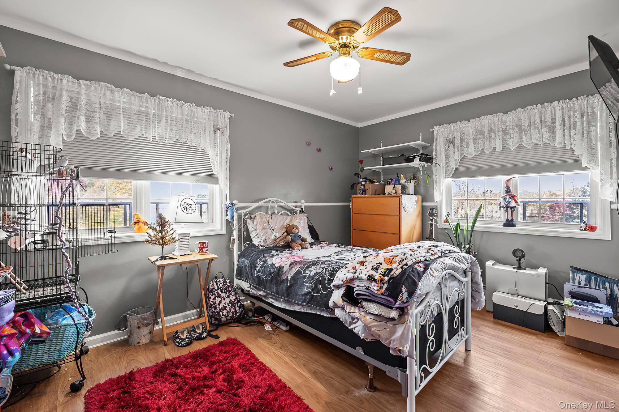 Single Family Four Winds  Dutchess County, NY 12603, MLS-930033-15