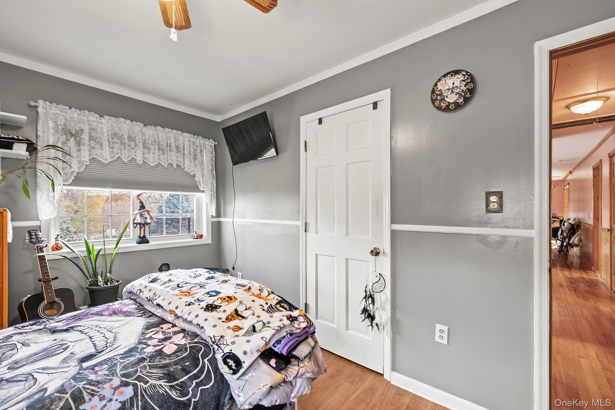 Single Family Four Winds  Dutchess County, NY 12603, MLS-930033-16