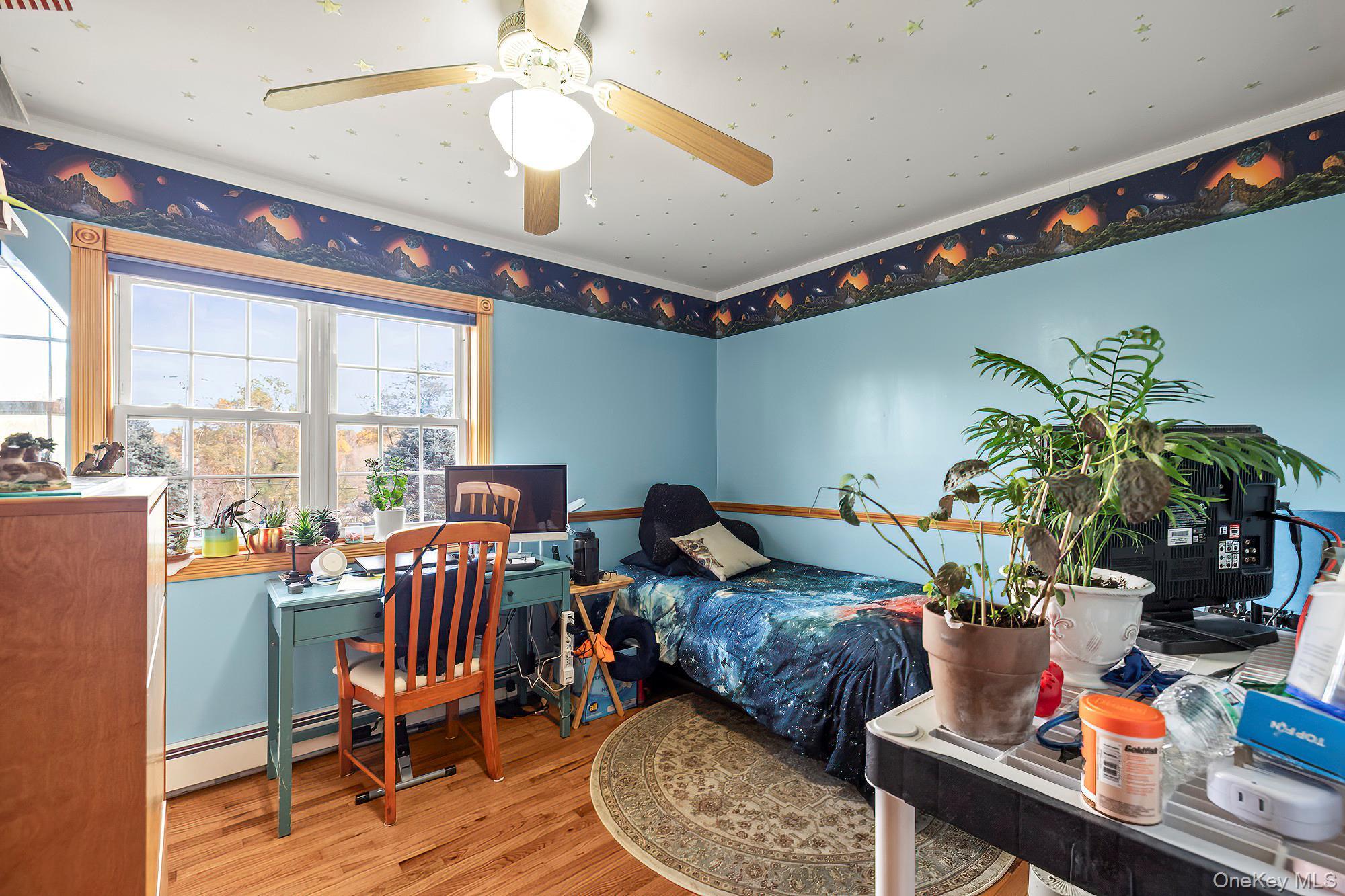 Single Family Four Winds  Dutchess County, NY 12603, MLS-930033-18