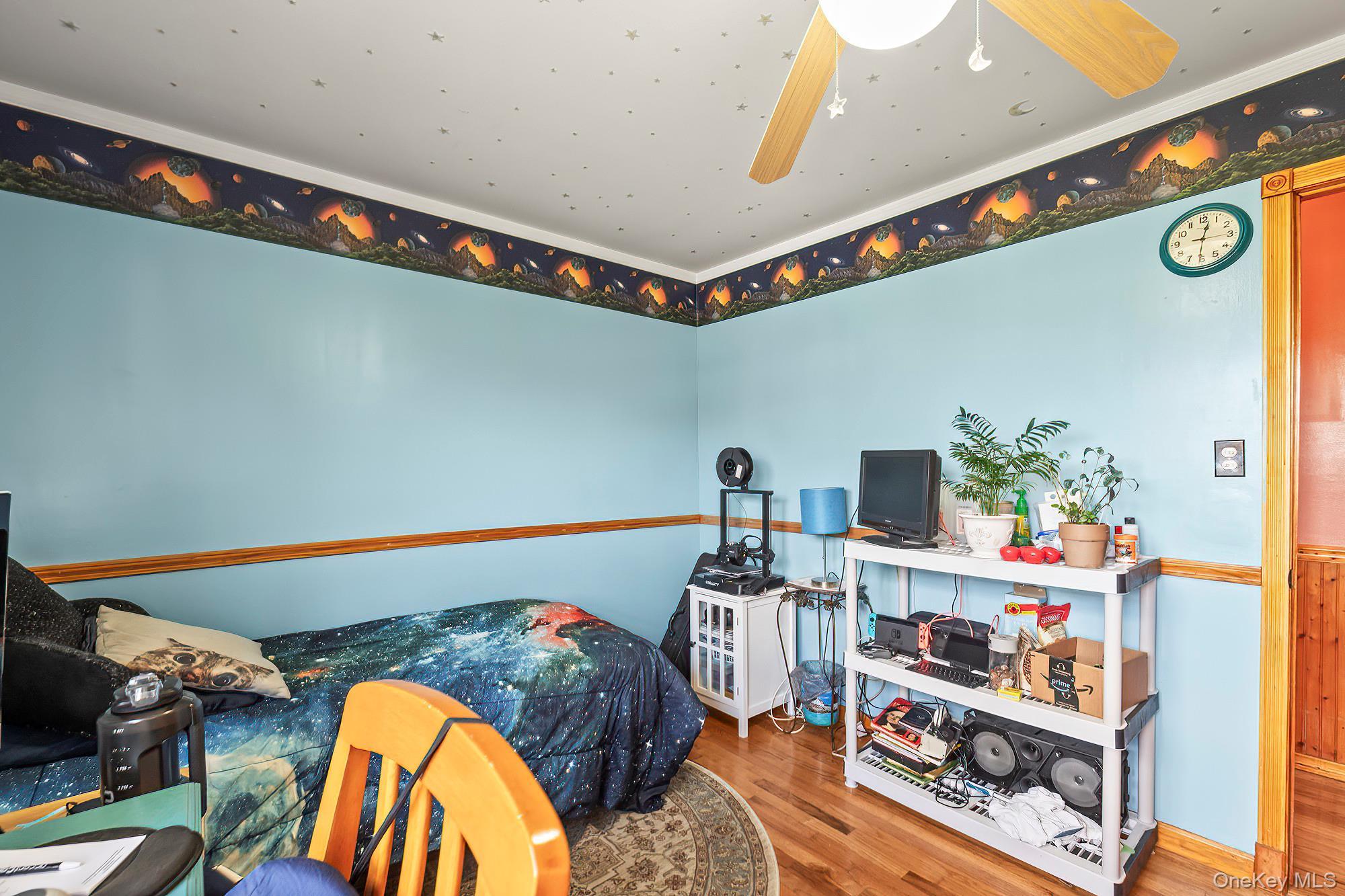 Single Family Four Winds  Dutchess County, NY 12603, MLS-930033-20