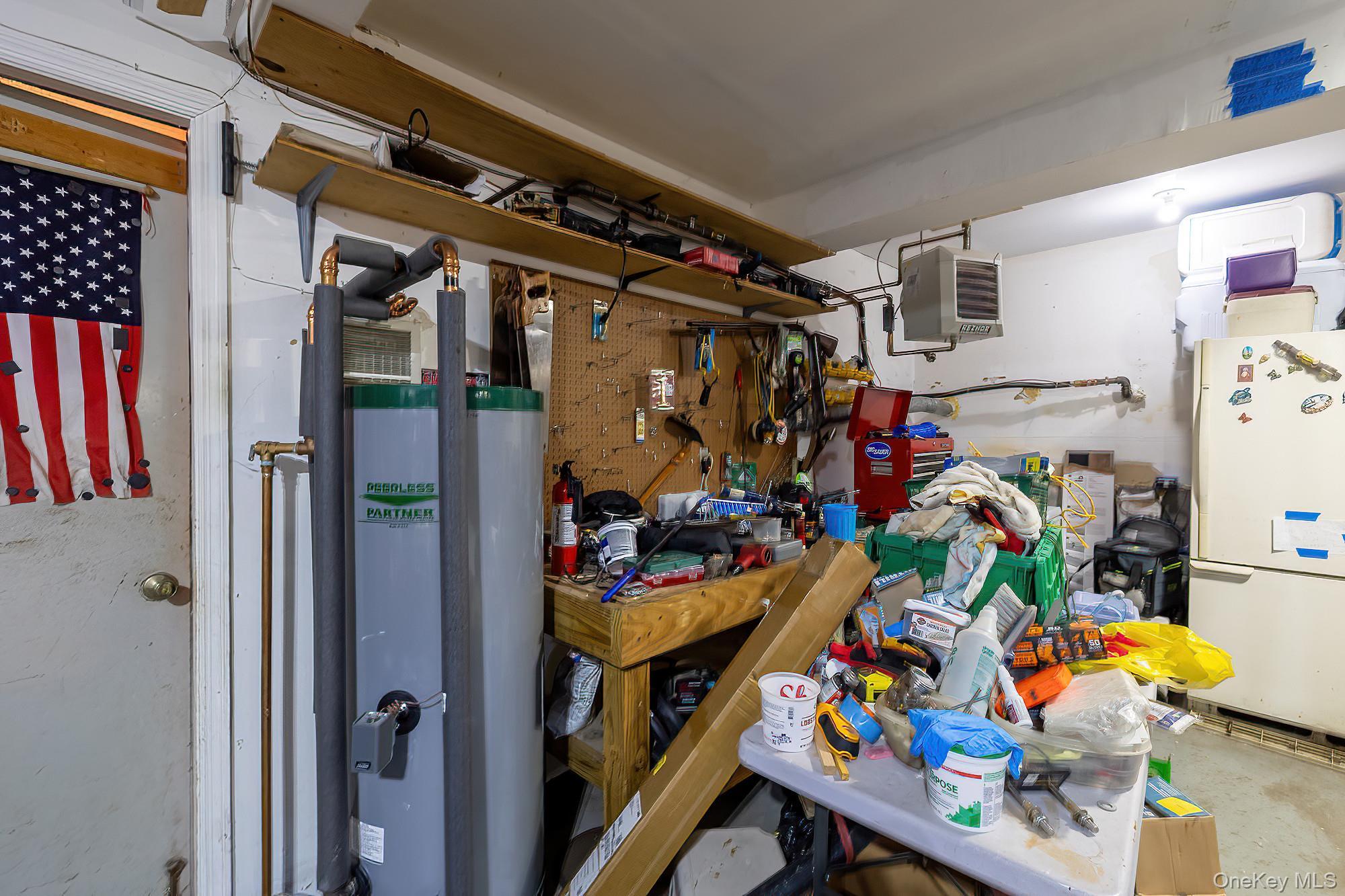 Single Family Four Winds  Dutchess County, NY 12603, MLS-930033-29