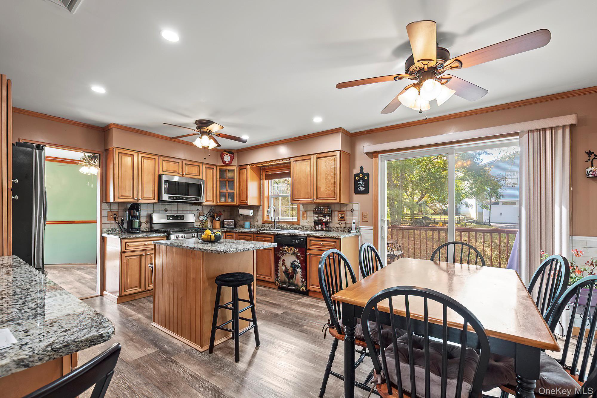 Single Family Four Winds  Dutchess County, NY 12603, MLS-930033-3