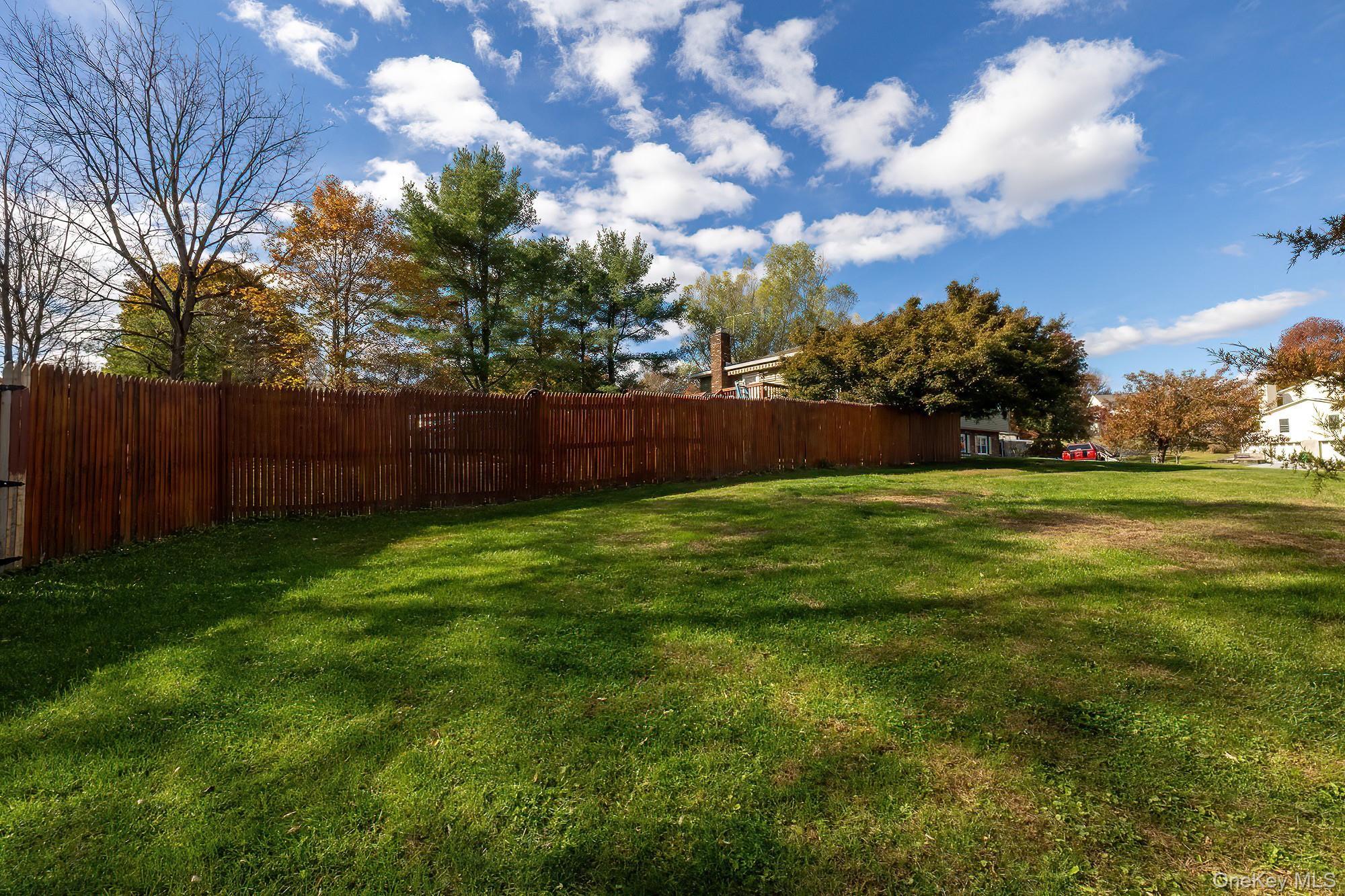 Single Family Four Winds  Dutchess County, NY 12603, MLS-930033-31