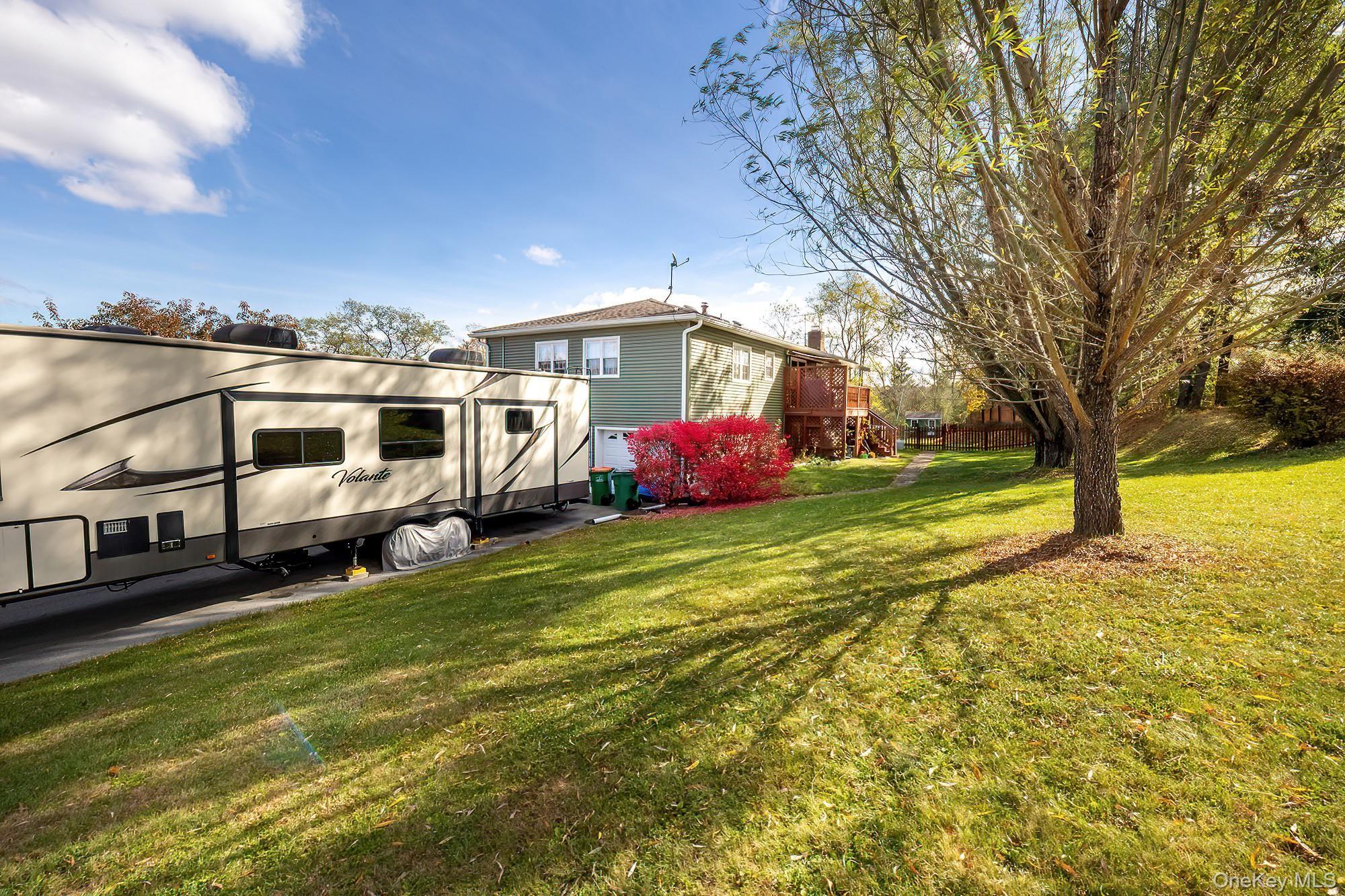 Single Family Four Winds  Dutchess County, NY 12603, MLS-930033-32