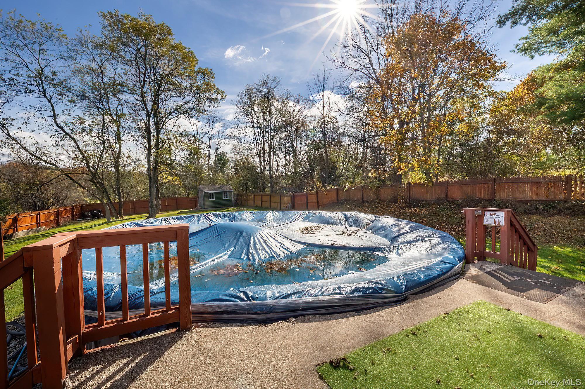 Single Family Four Winds  Dutchess County, NY 12603, MLS-930033-35