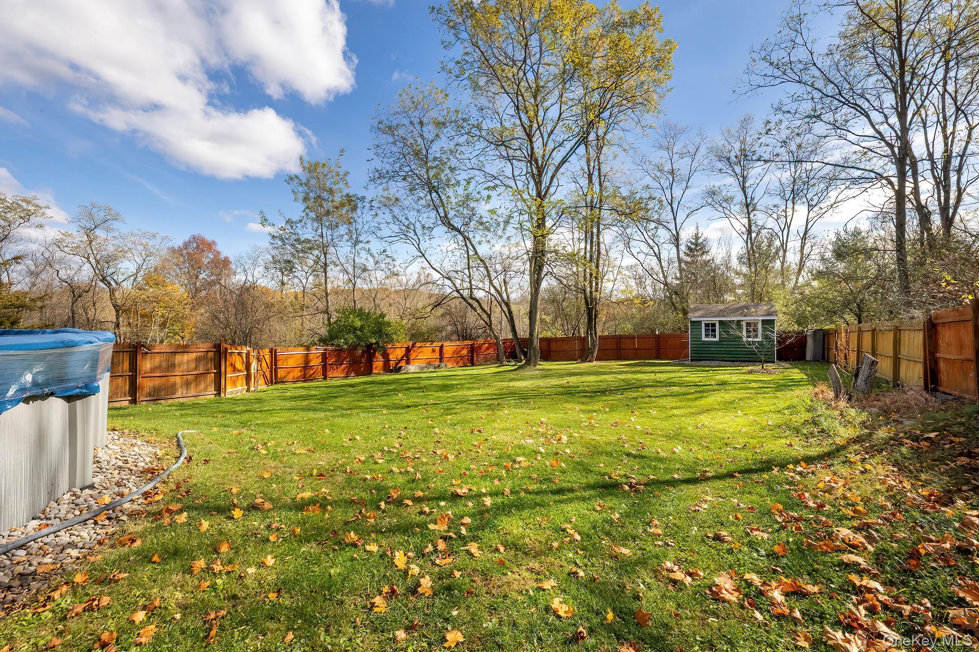 Single Family Four Winds  Dutchess County, NY 12603, MLS-930033-37