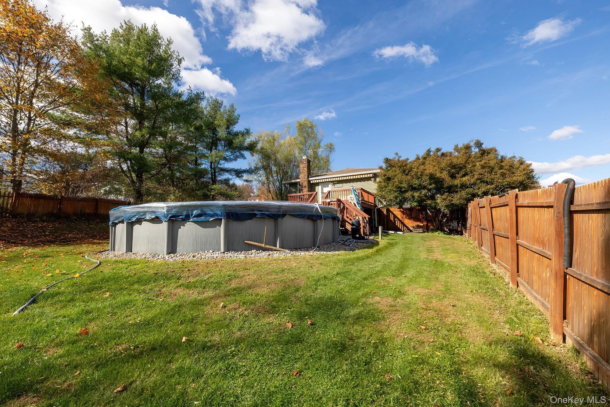 Single Family Four Winds  Dutchess County, NY 12603, MLS-930033-38