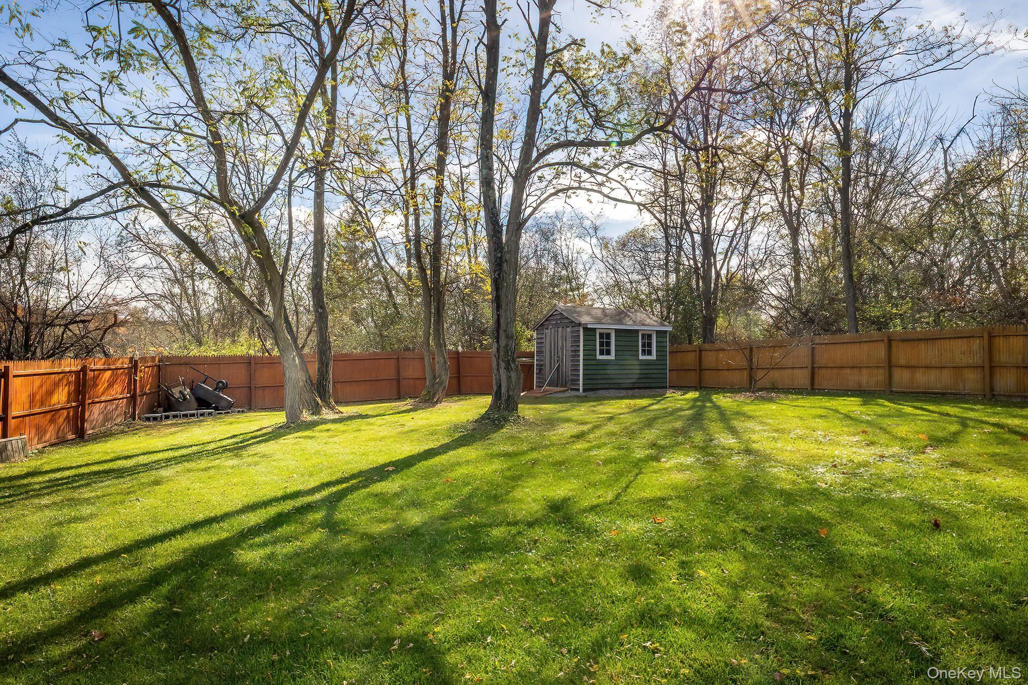 Single Family Four Winds  Dutchess County, NY 12603, MLS-930033-39