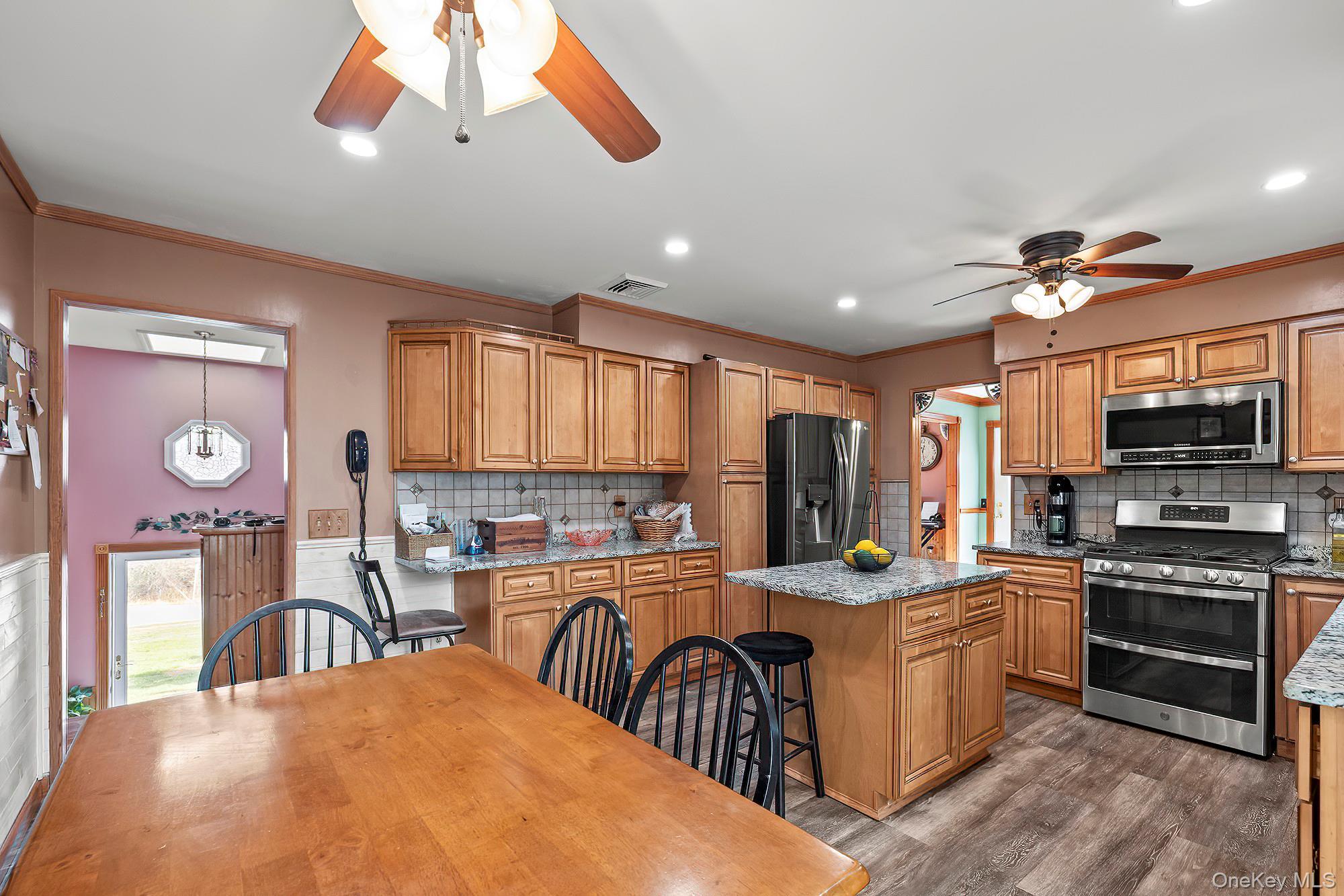 Single Family Four Winds  Dutchess County, NY 12603, MLS-930033-4