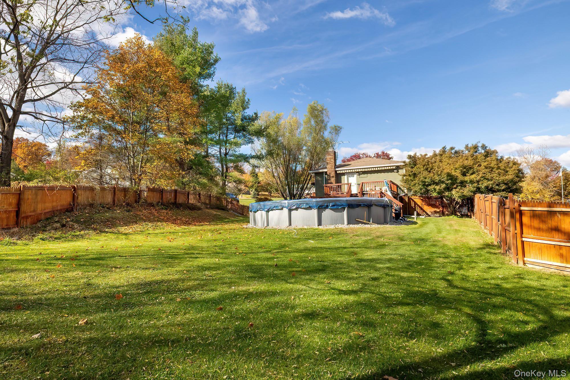 Single Family Four Winds  Dutchess County, NY 12603, MLS-930033-41